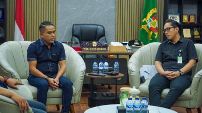 Rico Waas Minta PWPM Hadirkan Informasi Sehat dan Solutif untuk Masyarakat