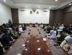 Direktur Eksekutif APKASI: Penyelenggaraan HUT di Deli Serdang Paling Meriah dan Layak Dicontoh