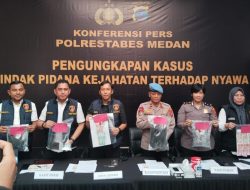 Motif Tewasnya ASN BPN Kabupaten Nias Terungkap