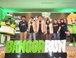 Hadir di Gaya Hidup Masyarakat, BTN Kolaborasi dengan Burger Bangor