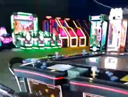 Gelper Sky Game di SNL Tanjung Uma Diduga Jadi Sarang Judi Berkedok Izin Gelanggang Permainan