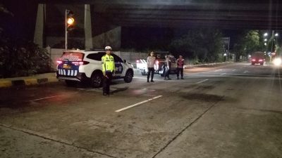 Polres Langkat Tingkatkan Patroli KRYD Dini Hari, Cegah Geng Motor hingga Premanisme