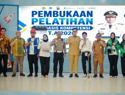 Rico Waas Perluas Akses Kerja bagi Warga Medan, Dari Barista Disabilitas hingga Peluang Kerja ke Luar Negeri