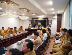 Pemko Medan Dukung Penuh Transisi Sekolah Rakyat Permanen