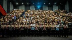 Pemko Medan Apresiasi Film Pramuka: Media Kreatif Pembentuk Karakter Bangsa di Era Digital