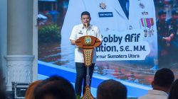 Rugikan Masyarakat, Gubsu Bobby Minta Pertamina Bereskan Persoalan Distribusi BBM Dalam Dua Hari