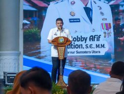 Rugikan Masyarakat, Gubsu Bobby Minta Pertamina Bereskan Persoalan Distribusi BBM Dalam Dua Hari