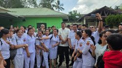 Pemprov Sumut Tingkatkan Layanan 20 Puskesmas Jadi Rawat Inap Tahun ini