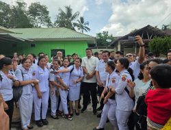 Pemprov Sumut Tingkatkan Layanan 20 Puskesmas Jadi Rawat Inap Tahun ini