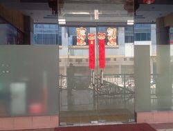 Judi Tembak Ikan Yang Lim Plaza Disebut-Sebut Beroperasi Kembali, Ternyata Hoaks