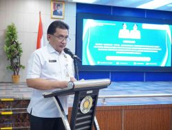 Rico Waas: Penanganan Narkoba dan Kriminalitas Harus Dibarengi Penguatan Ekonomi Masyarakat