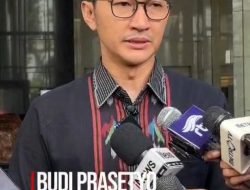Terjaring OTT Oleh KPK, Bupati Langkat Cs Diamankan