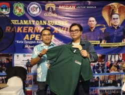 Pemko Medan dan PWPM Bersinergi Angkat UMKM Lokal, Ajak Masyarakat Bangga Gunakan Produk Daerah