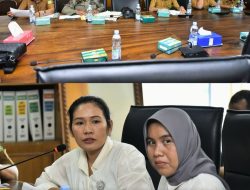 Bangunan Tanpa PBG Minim Penindakan, Paul: Tindak Tegas, Itu Pelanggaran Berat