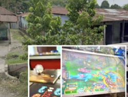Lokalisasi Perjudian Tembak Ikan GBM99 Digerebek Polisi, 5 Orang Diamankan