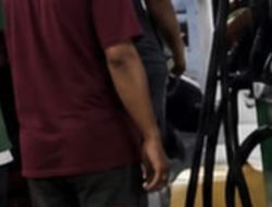 Ditengah Kelangkaan BBM, SPBU 14.208.152 Layani Pembelian Menggunakan Jerigen