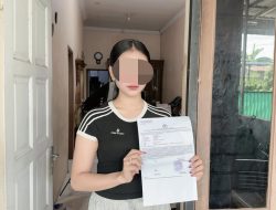 Desak Polisi Berikan Kepastian Hukum, Korban Sesalkan Pemberitaan di Sejumlah Media Online