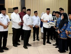 MTQ KORPRI Sumut 2026 Ditutup, Jadi Momentum Cetak ASN Berintegritas dan Berakhlak Mulia
