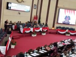 Pansus DPRD Medan Soroti Pengelolaan Aset Daerah, Banyak Aset Tak Tercatat hingga Rusak