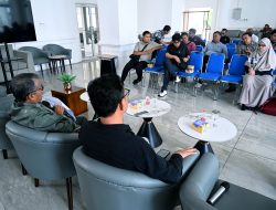 Meriahkan HUT ke-81 Republik Indonesia, Pemprov Sumut Ajak Warga Kibarkan Merah Putih Mulai 1 Agustus