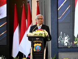 Wagub Sumut Surya Apresiasi Pengabdian Polda Sumut yang Konsisten Melayani Masyarakat