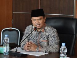 Evaluasi Menyeluruh, Dewan Harap MTQ Jadi Momen Tingkatkan Kesadaran Religius