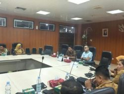 Dialokasikan 50 Miliar Rupiah, Dewan Minta Pemko Medan Selesaikan Permasalahan Tanah Puskesmas