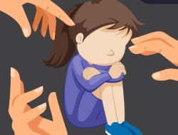 Biadab!! Pemilik Panti Asuhan di Deli Serdang Cabuli Tiga Anak Dibawah Umur