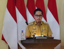 Ranperda Pertanggungjawaban Pelaksanaan APBD TA 2025 Disetujui, Wali Kota Medan Apresiasi Sinergitas Antara Legislatif dan Eksekutif