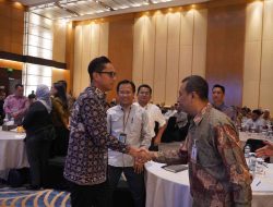 Rico Waas: Restoran Modern Harus Diikuti Sistem Pembayaran Pajak yang Profesional