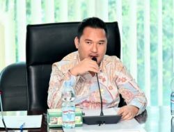 Camat Medan Sunggal Mangkir RDP, Komisi 1 DPRD Medan Jadwalkan Pemanggilan Ulang
