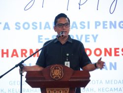 Wali Kota Medan: Toleransi Adalah Modal Sosial dan Motor Penggerak Pembangunan