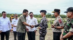 Komisi D DPRD Sumut Ikut Gubsu Bobby Nasution Berkantor di Pulau Nias