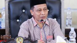 Pimpinan DPRD Medan Dukung Perdamaian Kasus AT, Dorong Polrestabes Medan Terapkan RJ