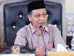 Pimpinan DPRD Medan Dukung Perdamaian Kasus AT, Dorong Polrestabes Medan Terapkan RJ