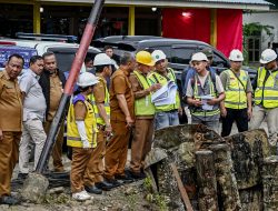 Kembali Berkantor di Kepulauan Nias, Wagub Surya Pastikan Pembangunan Pemprov Sumut Berjalan Sesuai Rencana
