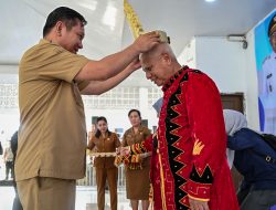 Pemprov Sumut Perkuat UHC di Nias Barat dengan Kolaborasi