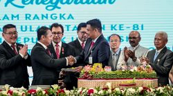 Gubernur Bobby Nasution: Kemerdekaan Harus Diisi Kerja Nyata dan Kolaborasi Menuju Indonesia Emas 2045