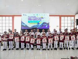 Budaya Menabung Jadi Fondasi Ketahanan Ekonomi Generasi Muda, Pemprov Sumut Perkuat Literasi Keuangan