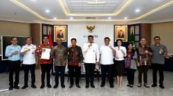 Bobby Nasution Dorong Budaya Batak Tembus Mancanegara Lewat Toba Caldera Culture Festival 2026