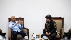 Pemprov Sumut Minta Inalum Terus Perkuat Pendidikan dan Kelestarian Lingkungan di Kawasan Danau Toba