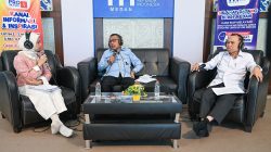 Pemprov Sumut Percepat Pembangunan Empat Daerah di Kepulauan Nias