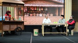 HUT ke-81 RI, Pemprov Sumut Percepat Pemerataan Pembangunan hingga Wilayah Terluar