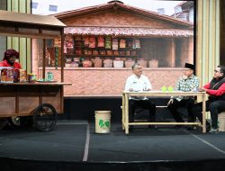HUT ke-81 RI, Pemprov Sumut Percepat Pemerataan Pembangunan hingga Wilayah Terluar