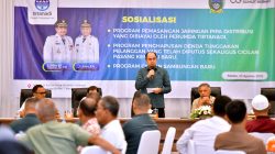 Tirtanadi Gratiskan Pemasangan Pipa Distribusi,  Denda Tunggakan Dihapus dan Biaya Pasang Baru Bisa Dicicil
