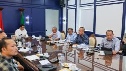 Gubernur Bobby Nasution Ingin Olahraga Sumut Jadi Industri Berdaya Saing