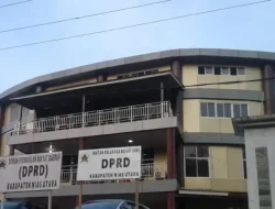 Pemilik Dapur SPPG yang Berdampingan Dengan Kandang Ternak Babi Disebut-sebut Merupakan Pimpinan DPRD Nias Utara
