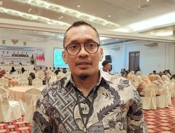 dr. Faisal Arbie: Kita Tagih Janji Rico Waas Terkait Tindaklanjuti Aspirasi Warga Lewat WA Anggota DPRD Medan