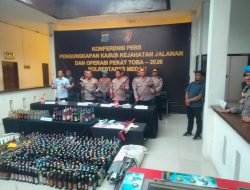 Polisi Ungkap Hasil Penyelidikan Kasus Ex Istri Anggota Polri Tewas Bunuh Diri di Komplek Bumi Asri Medan