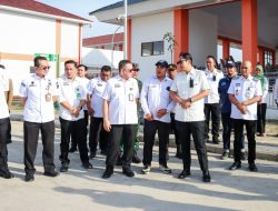Bangga Lihat Semangat dan Kekompakan Siswa Sekolah Rakyat, Rico Waas: Kini Mereka Berani Bermimpi Besar